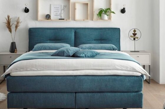 The Future of Hotel Furnishings: 2025 Trends and Insights