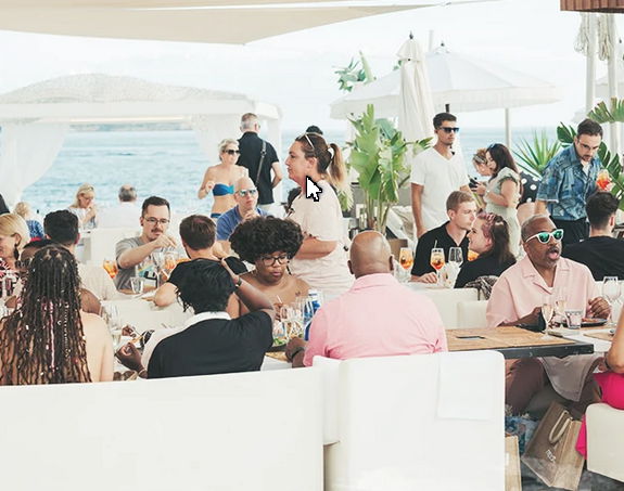 Mynelievents