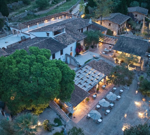 Ratxo - Tagungs und Eventhotel Mallorca
