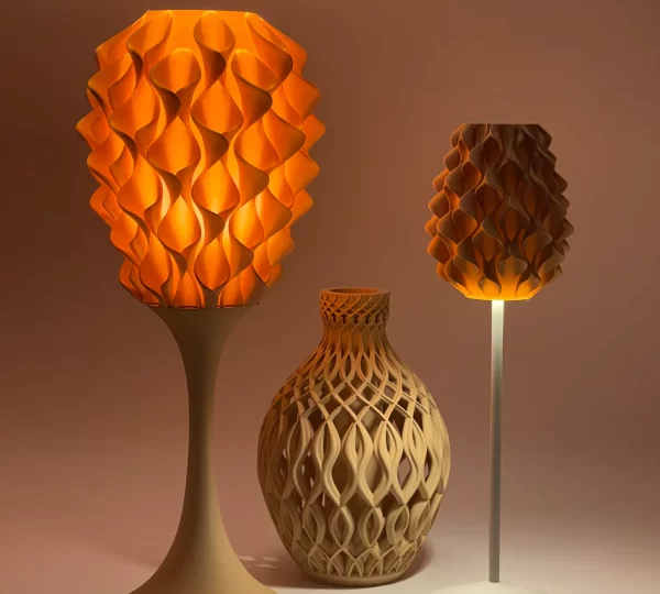 Lamp Rebel