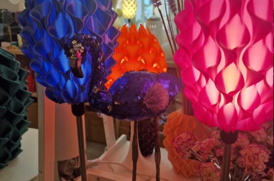 Lighting Mallorca: What’s Hot in Fixtures, Chandeliers & Lamps This Season
