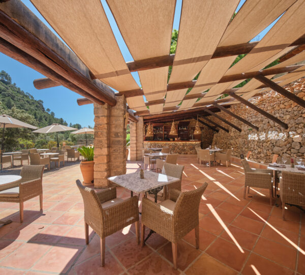Ratxo - Tagungs und Eventhotel Mallorca