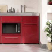 Limatec Minikitchens
