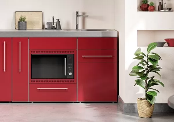 Limatec Minikitchens