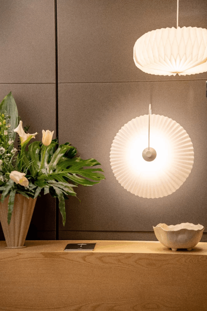 Trendig und energieeffizient: 10 Nordlux Deckenleuchten mit LED