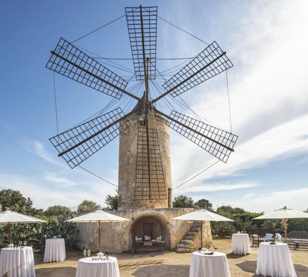 ZOËTRY Mallorca - Exclusiv Tagen auf Mallorca