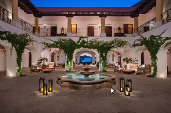 Zoëtry Mallorca – Lugar exclusivo en un Entorno Histórico