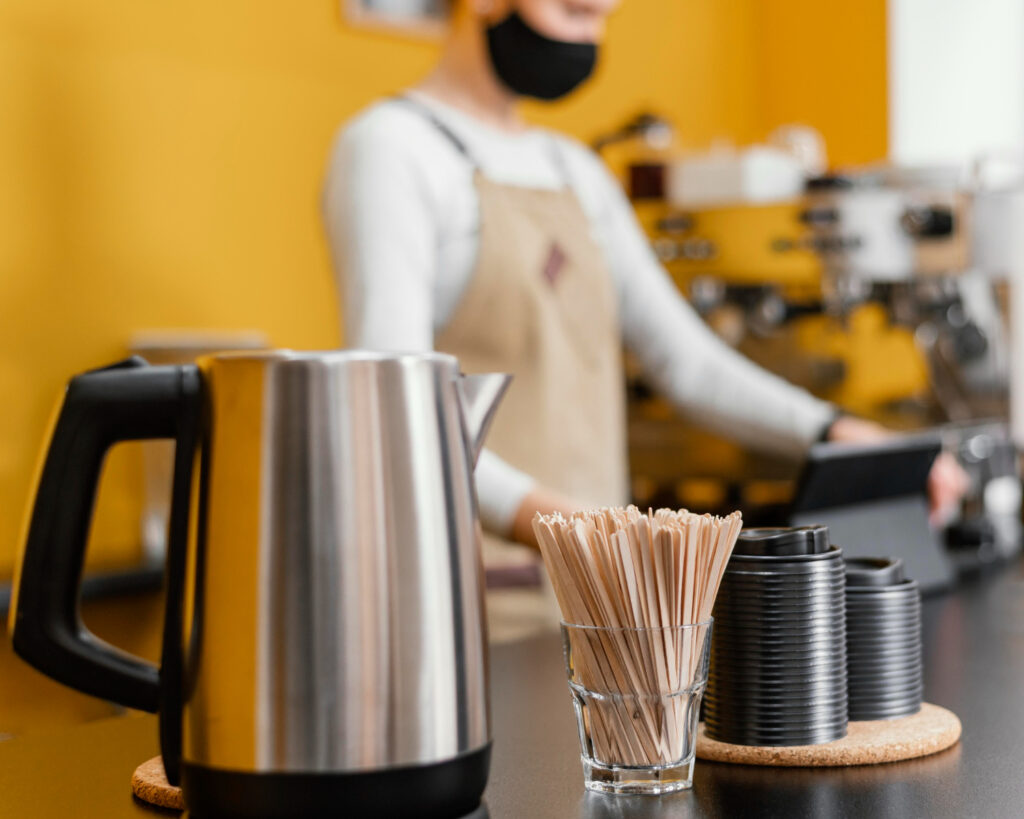 Transforming Guest Experience with Stylish Hotel Furniture and Equipment