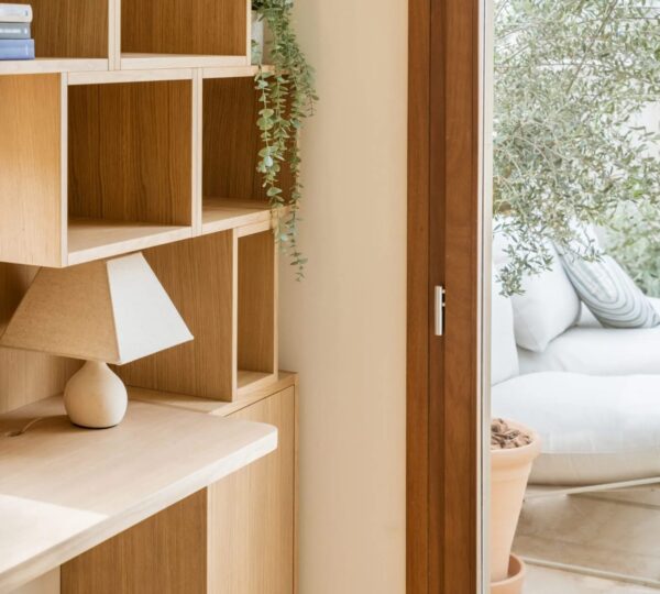 Meraki Home and Build