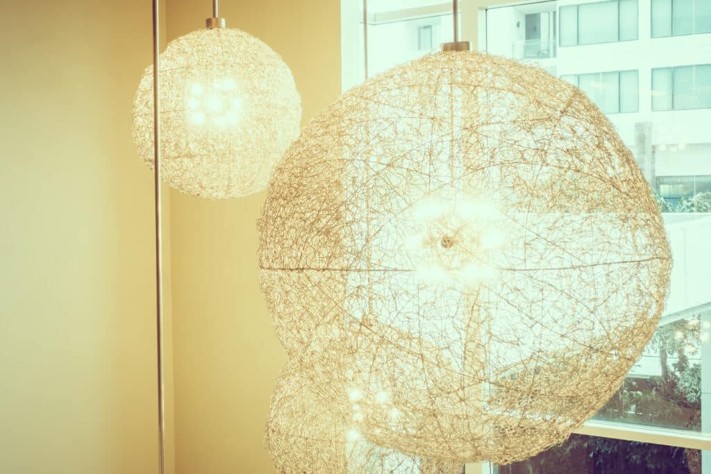 How 3D Printing is Transforming Designer Lamps in Mallorca