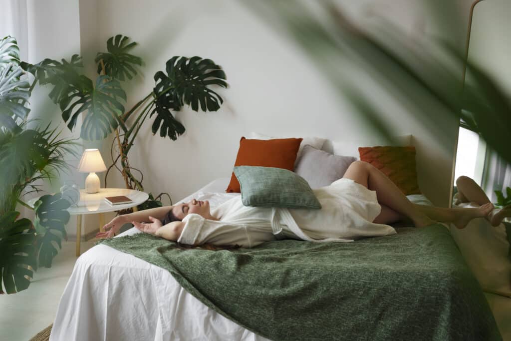 Made in Green Bedding: The Future of Eco-Conscious Luxury Sleep