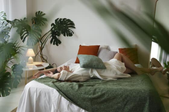 Made in Green Bedding: The Future of Eco-Conscious Luxury Sleep