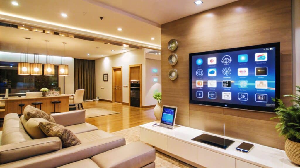 Smart Hotel Installations That Improve Efficiency and Elevate Design