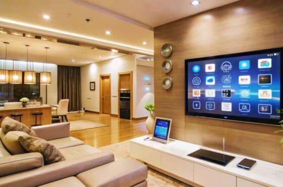 Smart Hotel Installations That Improve Efficiency and Elevate Design