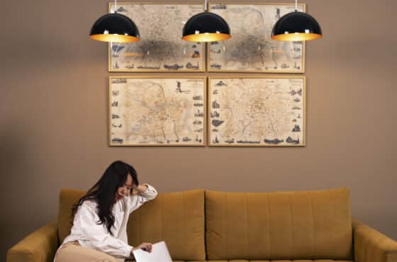 Custom Interior Lighting Solutions for Hotels, Villas, and Luxury Homes in Mallorca