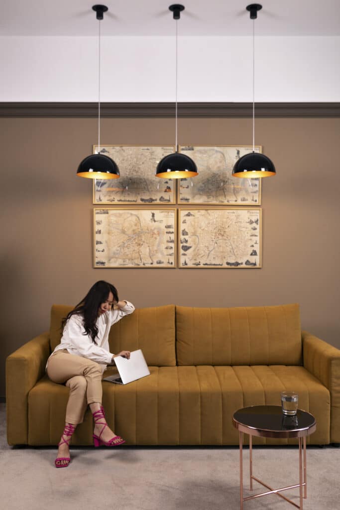 Custom Interior Lighting Solutions for Hotels, Villas, and Luxury Homes in Mallorca