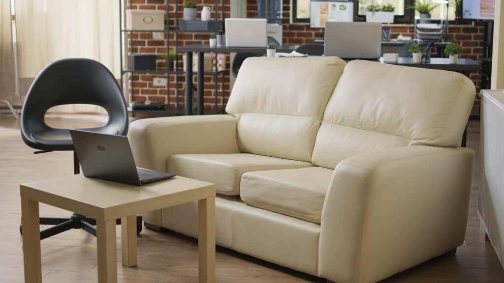 Why High-Quality Contract Furniture in Europe Is Setting Global Design Standards