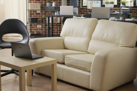 Why High-Quality Contract Furniture in Europe Is Setting Global Design Standards