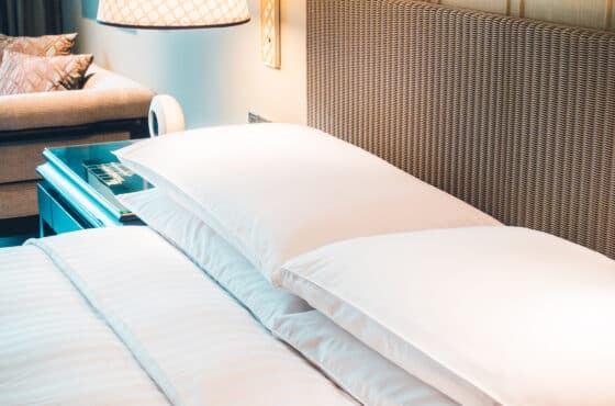 Hospitality Sleeping Concepts: How Modern Hotels Improve Guest Satisfaction