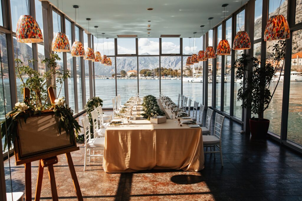 How a Mallorca Event Planner Transforms Your Vision into Reality