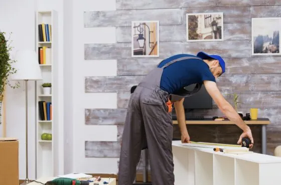 From Concept to Completion: Home Renovation Services in Mallorca Explained