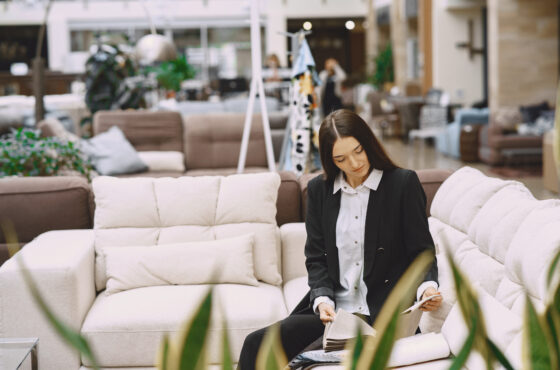 Top Benefits of Investing in High-Quality Contract Furniture in Europe
